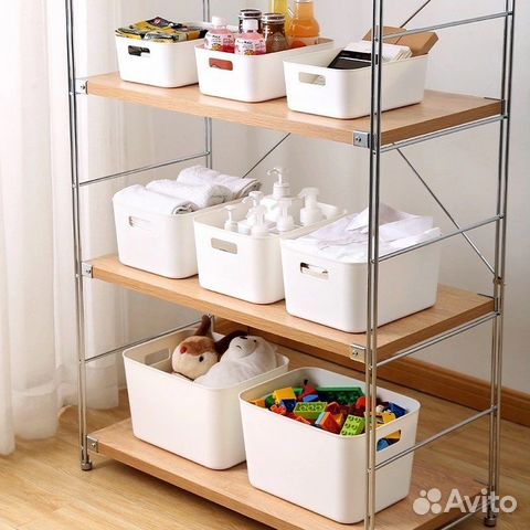 Корзина для хранения