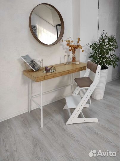 Растущий стул