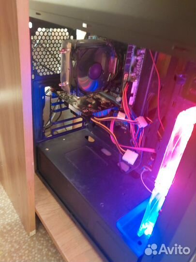 Продам Компьютер