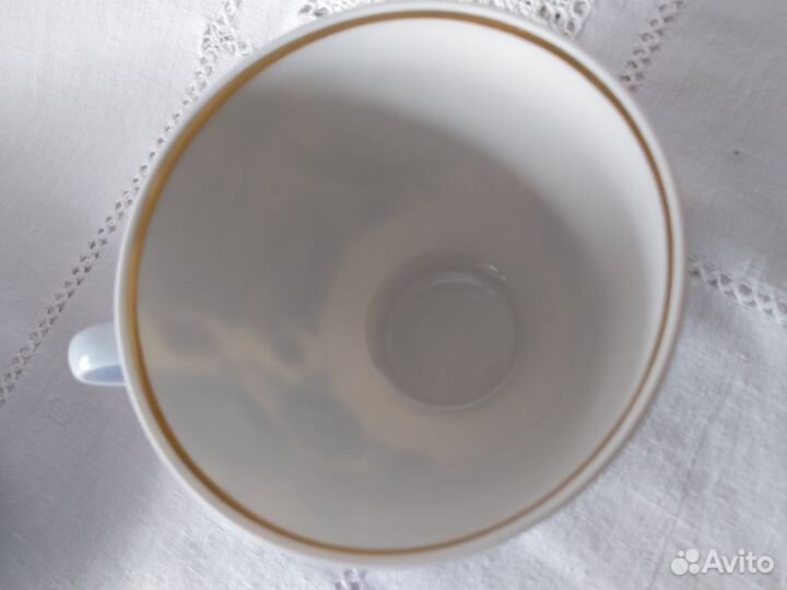 Чайные пары 2 шт. 