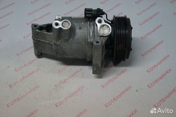 Nissan 92600-1HC2D Компрессор кондиционера