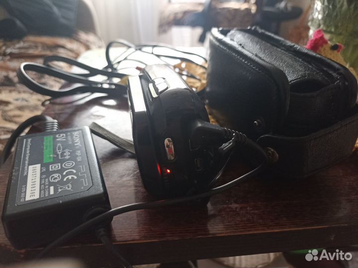 Видеокамера panasonic