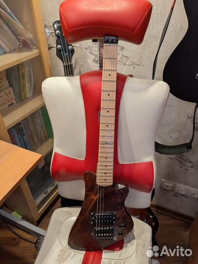 Электрогитара easy fold modern