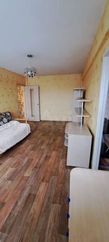 2-к. квартира, 45 м², 5/5 эт.