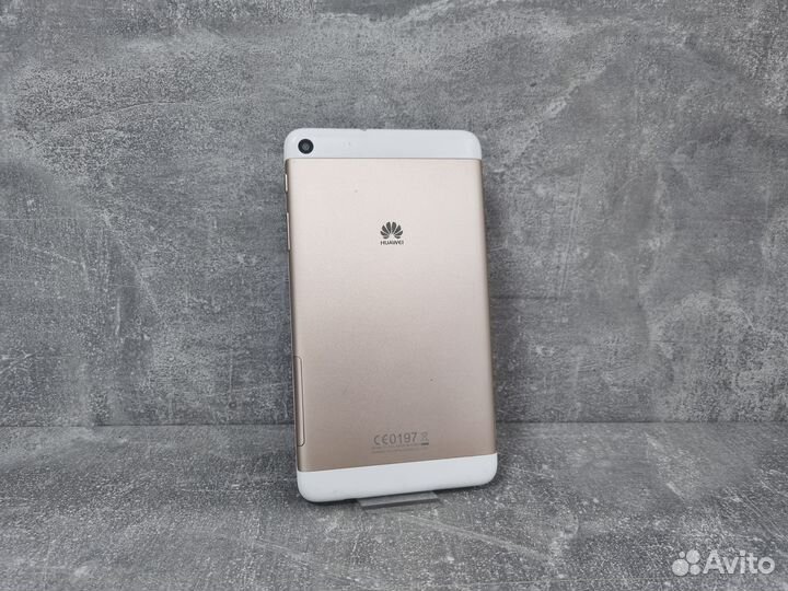 Планшет huawei MediaPad T1 7