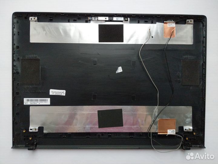Крышка матрицы Lenovo Z50-70