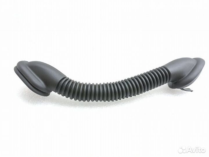 Кожух проводки двери багажника задний