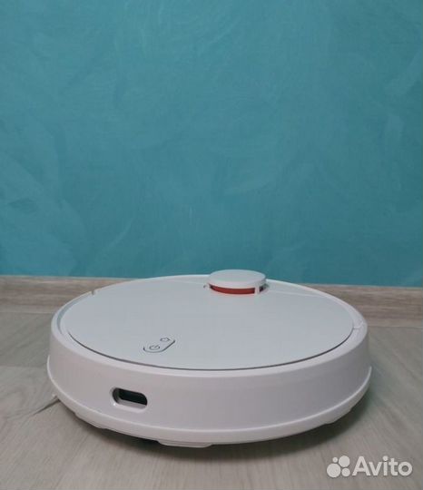 Робот пылесос xiaomi robot vacuum s10