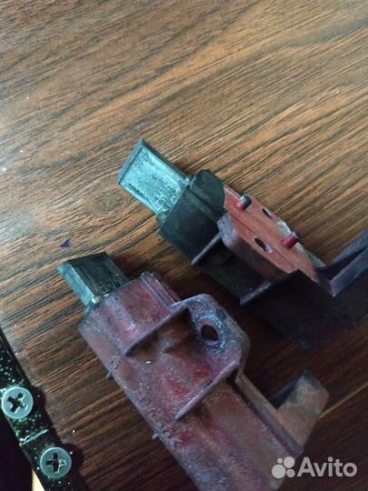 Ремонт стиральных машин