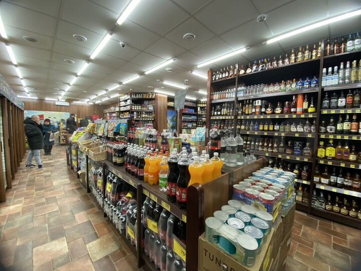 Продам помещение свободного назначения, 160 м²