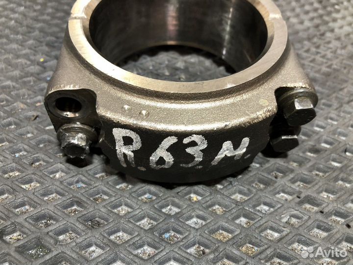 7421907444 Поршень с шатуном Renault T, Volvo FM