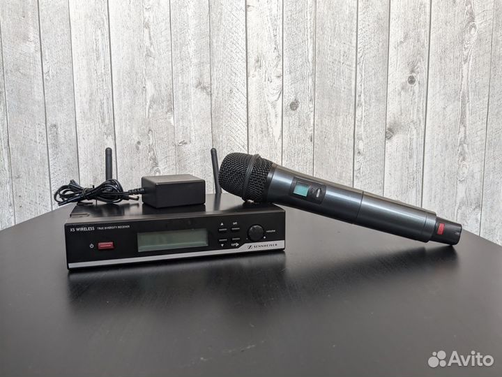 Радиосистема Sennheiser XS Wireless