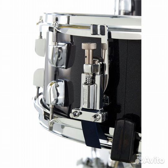 Акустические барабаны Yamaha + Аксессуары