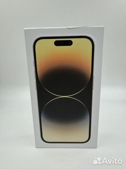 iPhone 14 Pro, 256 ГБ