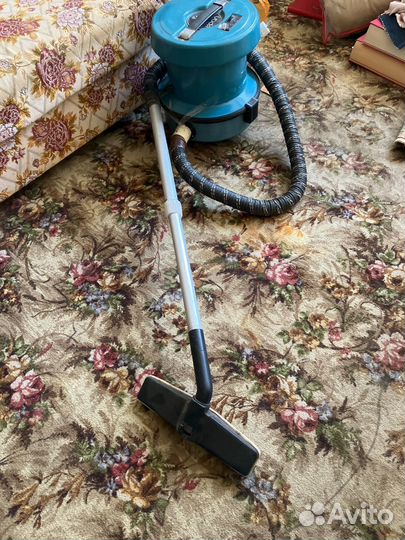 Пылесос Урал