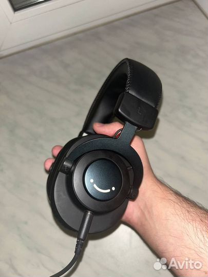 Наушники fifine