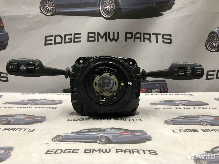SZL без мультируля BMW E81 E87 E91 E84 X1
