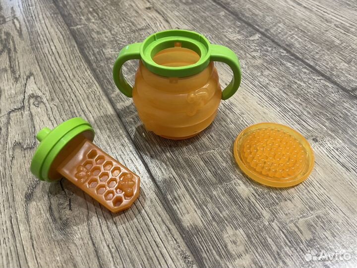 Игрушка мишка FurReal Friends