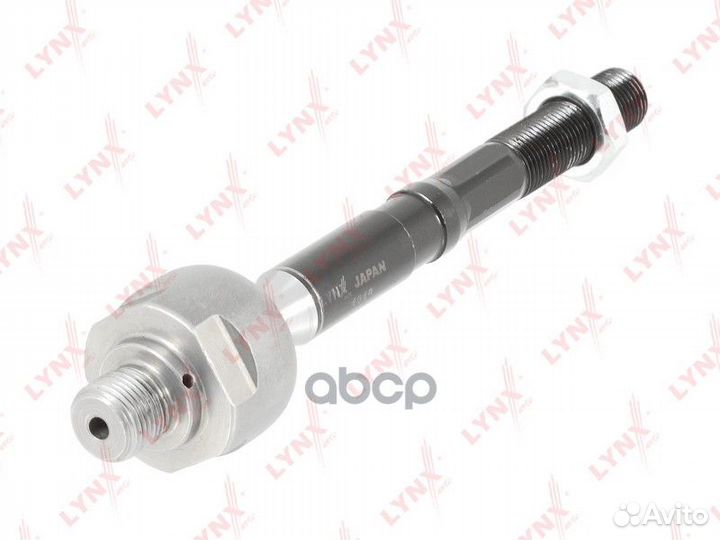 Тяга рулевая левая KIA Sorento 2.4/2.2D 09