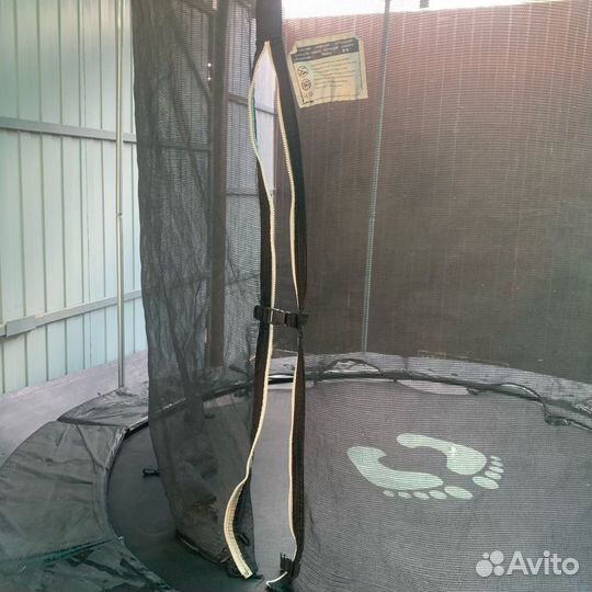 Продам батут