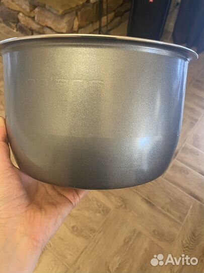 Чаша универсальная для мультиварки