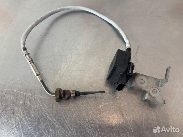 Датчик температуры Mercedes C-Class W205 OM651 2.2