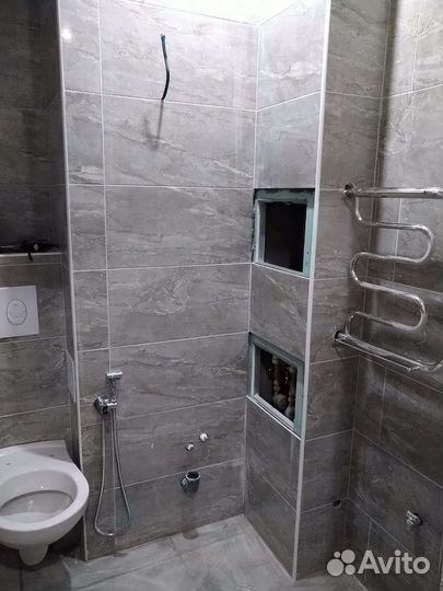 Отделочник Мастер (Универсал)