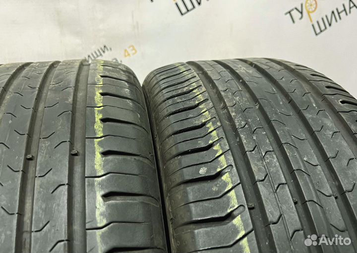Continental ContiPremiumContact 5 235/55 R17 94Y
