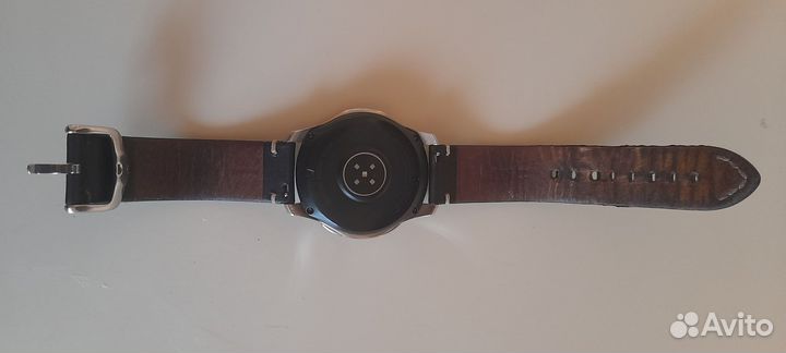 Samsung Galaxy Watch S3