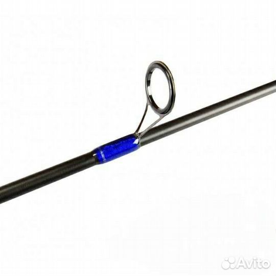 Удилище пикер. Kaida Lexus 2.7м для рыбалки