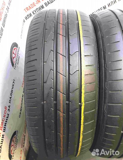 Hankook Ventus Prime 3 K125 225/55 R17 101W
