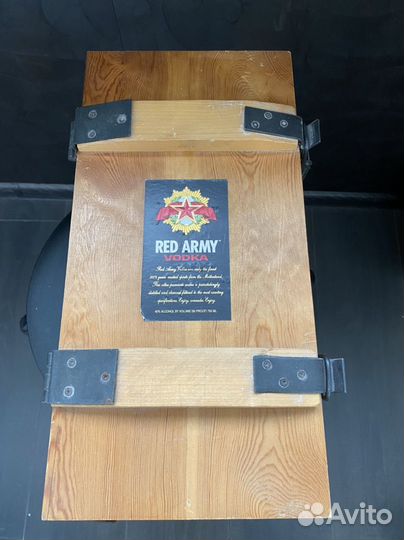 Сувенирный набор подарок военному