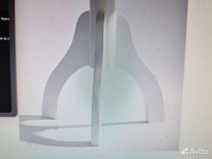 Стул для пианино