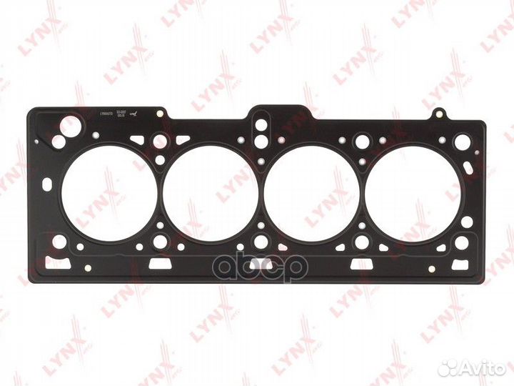 Прокладка гбц SH0087 lynxauto