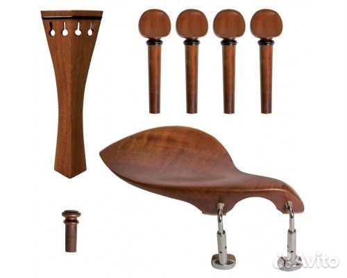 Комплект оборудование для скрипки gewa