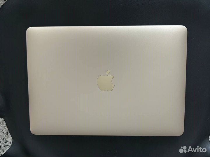 Ноутбук Apple Macbook Retina 12, 2015