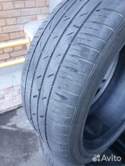 Hankook AH11 245/45 R16