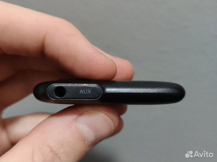 Bluetooth приемник