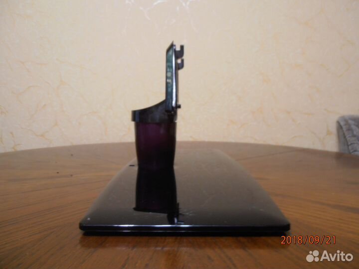 Телевизионная подставка