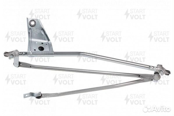 Трапеция стеклооч. для а/м Лада 2110-2112 и их