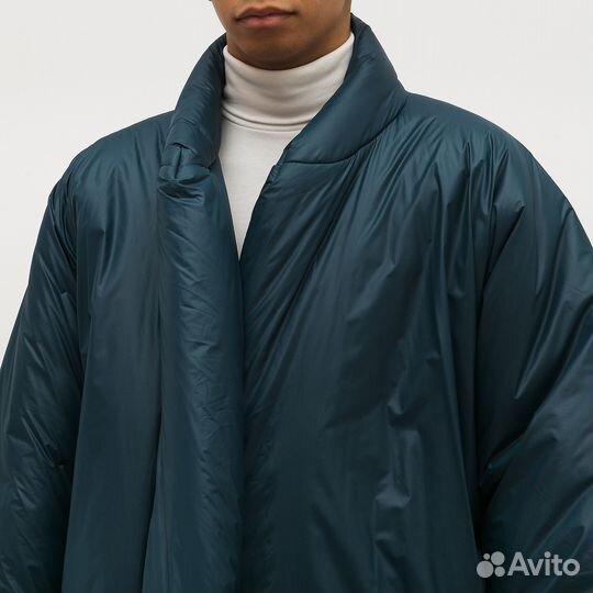 Пальто Yeezy x GAP