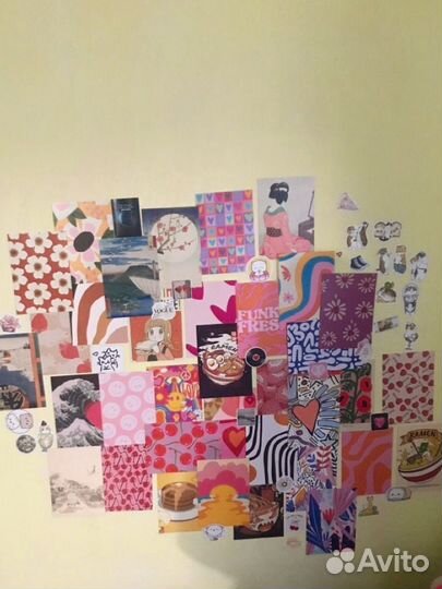 Картинка на стену