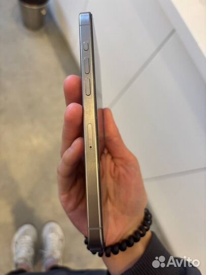 iPhone 15 Pro Max, 512 ГБ
