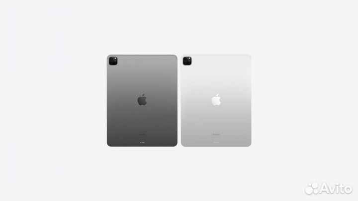 Apple iPad Pro 11
