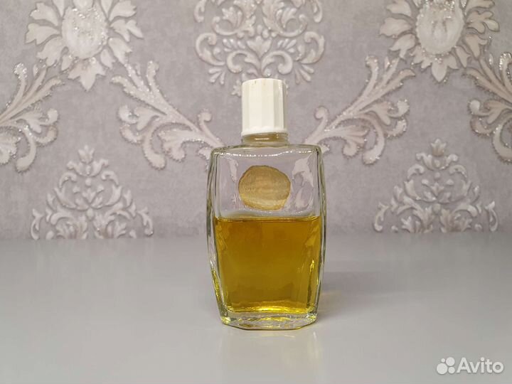 Духи винтаж ландыш серебристый