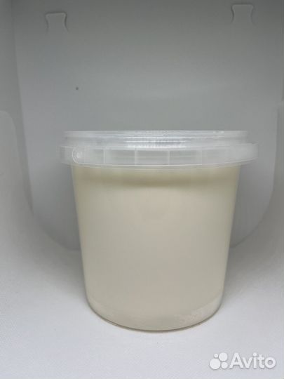 Кокосовое масло 3 литра для тела волос