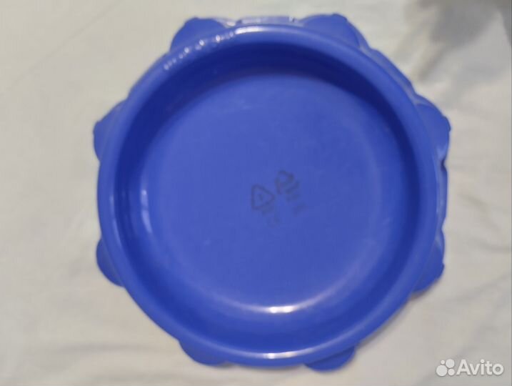 Арена для игры infiniti nado