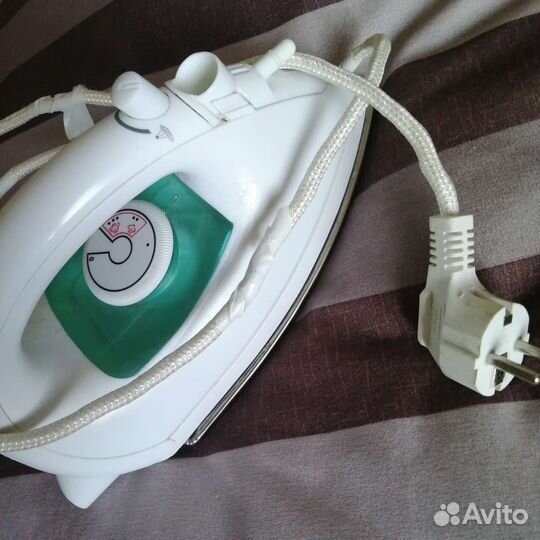 Утюг Gruntik Imperial