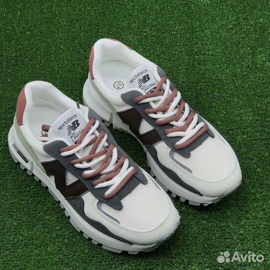 New Balance 574: Кроссовки для женщин, 37-41