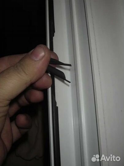 Срочная замена уплотнителя на окнах с гарантией